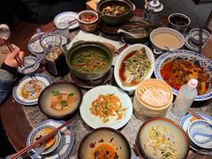 -南京大牌档(夫子庙老门东店)