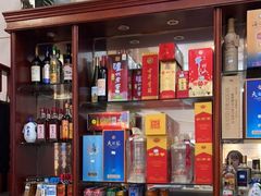 -老地方海鲜坊(步行街店)