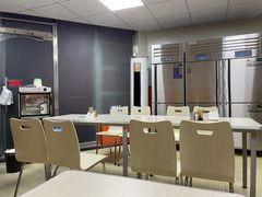 大堂-海平馄饨(逍遥二路店)
