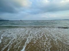 -大梅沙海滨公园