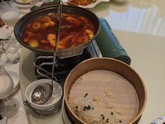-湖锦酒楼·32年地道湖北菜(光谷店)
