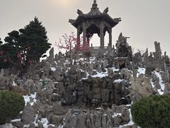-开封包公祠