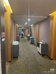 -安馨无忧月子中心(青秀店)