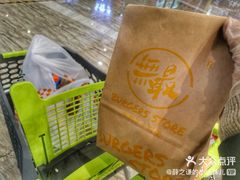 -哈尔信食品超市(哈尔滨王府井购物中心店)