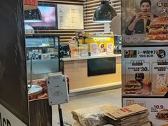 -麦当劳(双榆树店)