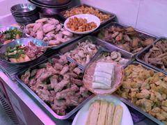 -红灯笼龙凤饭店(宁波老字号店)