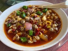 -南沙十九涌渔人码头-南门