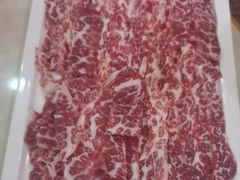 -潮悦牛肉火锅城(水贝店)
