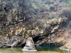 -苍山感通索道