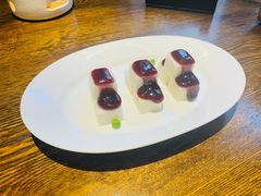 -粗茶淡饭·隐庐私厨(东亭店)