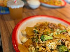 -耶里夏丽·丝路新疆菜·清真食品(徐汇南丹东路臻选店)