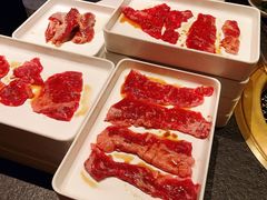 -神户赤童日式烤肉(金地广场店)