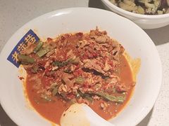 -老萍巷莲花血鸭·萍乡地标江西菜(步行街店)