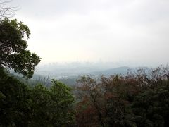 -广州市白云山风景名胜区