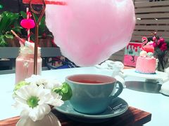 云朵咖啡-随心小姐