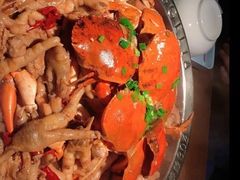 -胖哥俩肉蟹煲(河北勒泰购物中心店)