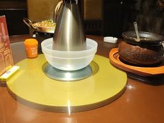 -小柴米·传统江西菜(八一广场店)