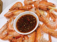 -南海渔家•海鲜•正宗海南菜(海棠湾店)