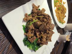 -大洋家·精品潮汕菜·生腌砂锅粥(天河东路店)