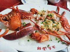 -渔友鲜海鲜加工(海鲜大世界店)