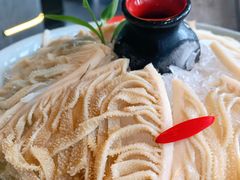 绿色草原千层肚-大隐·成都火锅Bistro(合生麒麟新天地店)