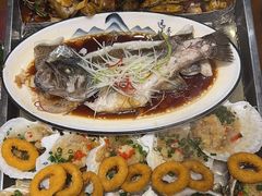 -尚宴(盛世广场·食尚街店)