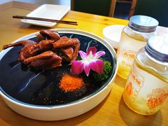 -大鸽饭(马王堆店)