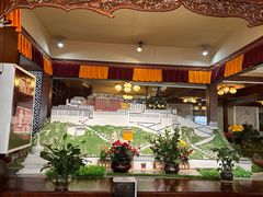 -藏家一号藏餐厅(北京中路店)