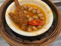 凤爪-华峰食馆(氹仔店)