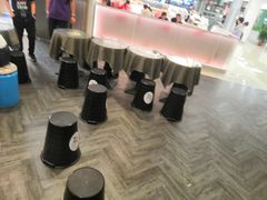 -南拳十三姨·潮汕砂锅粥(世纪金源店)