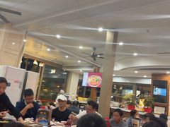 -鹏城人家海鲜酒家·23年老字号(较场尾店)