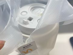 -麦当劳(望京国际商业中心店)