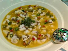 -青花椒花椒鱼(合生汇店)