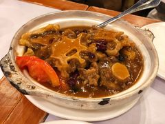 西洋逼牛尾-番茄屋葡式美食(总店)