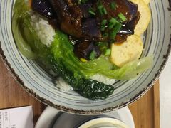 -牛楠楠·香港牛腩茶餐厅(永旺店)