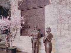 -回龙窝历史文化街区