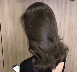 点击看大图 -3AM HAIR SALON烫发染发接发