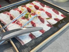-明洞王妃家烤肉(苏州中心星悦汇店)