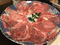 -希望日本料理(保利香槟花园店)