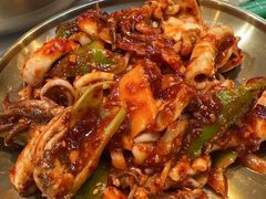 -金龙烧烤·牛肉面(西塔店)