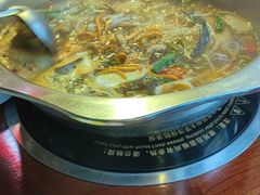 -大理.老字号渝记酸萝卜乌鱼(古城总店)