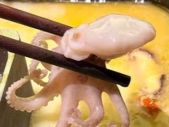 -巴奴毛肚火锅(新街口金鹰店)