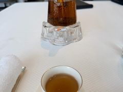 -北京柏悦酒店·锦庭餐厅Dining Room