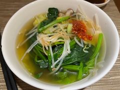 -杭州国际会议中心洲际酒店-原素全日餐厅(解放东路店)