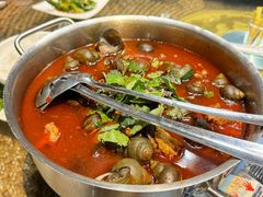-牛头鱼庄·地道广西菜(西明店)