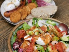 -RAC BAR(安福路店)