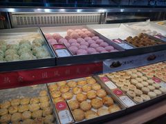 -稻香村(观前街店)