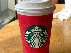 -星巴克(珠海印象城店)