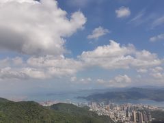 -梧桐山风景名胜区