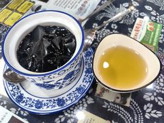 -梧州双钱龟苓膏(老街店)